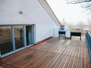 Prodej bytu 3+kk, Praha - Lochkov, U sladovny, 95 m2