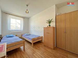 Prodej rodinného domu, Miličín - Nasavrky, 82 m2