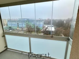 Prodej bytu 2+kk, Ostrava, Opavská, 56 m2