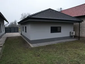 Prodej rodinného domu, Budiměřice, 155 m2