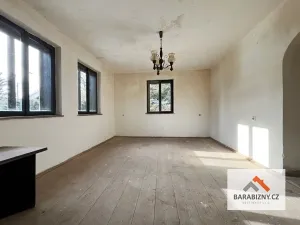 Prodej rodinného domu, Nová Paka, 100 m2