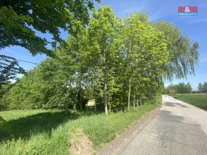 Prodej pozemku pro bydlení, Třinec - Nebory, 1258 m2