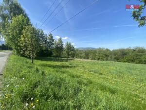 Prodej pozemku pro bydlení, Třinec - Nebory, 1258 m2