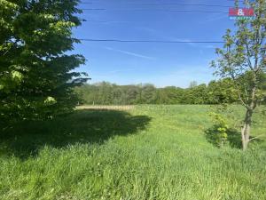 Prodej pozemku pro bydlení, Třinec - Nebory, 1239 m2