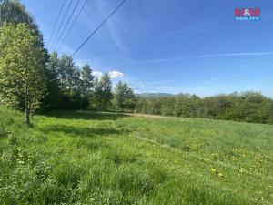 Prodej pozemku pro bydlení, Třinec - Nebory, 1239 m2