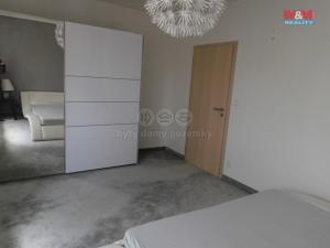 Pronájem bytu 2+kk, Roudnice nad Labem, třída T. G. Masaryka, 60 m2