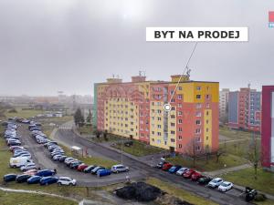 Prodej bytu 4+1, Česká Lípa, Šluknovská, 94 m2