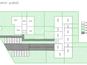 Prodej pozemku pro bydlení, Ostrava, Závodní, 4047 m2