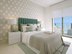 Prodej bytu 2+kk, Torrevieja, Španělsko, 52 m2