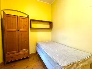 Pronájem bytu 1+kk, Praha - Malá Strana, Malostranské náměstí, 20 m2