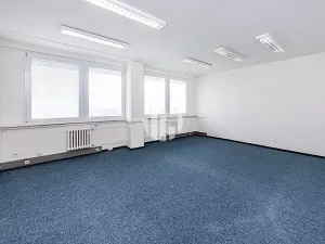 Pronájem kanceláře, Praha - Chodov, Roztylská, 120 m2