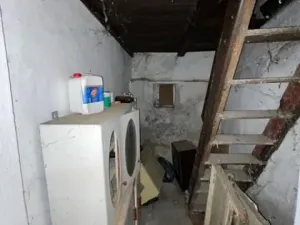 Dražba rodinného domu, Mostkovice, Uličky, 91 m2