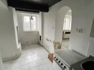 Dražba rodinného domu, Mostkovice, Uličky, 91 m2