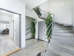 Prodej bytu 4+kk, Benešov, Nezvalova, 84 m2