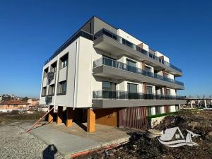 Prodej bytu 2+kk, Sozopol, Bulharsko, 51 m2