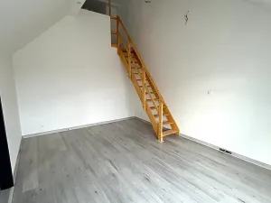 Pronájem bytu 3+kk, Praha - Strašnice, Nad olšinami, 76 m2