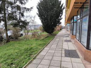 Prodej bytu 2+1, Ústí nad Labem, Větrná, 63 m2