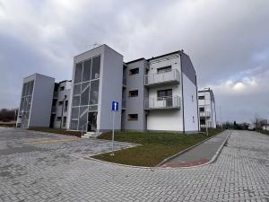 Pronájem bytu 1+kk, Znojmo, Třešňová, 37 m2