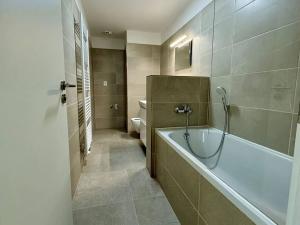 Pronájem bytu 2+kk, České Budějovice, Nádražní, 52 m2