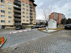 Prodej - jiné, Brno, Sedláčkova, 13 m2