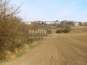 Prodej komerčního pozemku, Roudnice nad Labem, 21161 m2