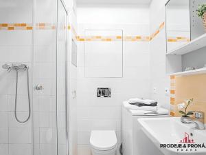 Prodej bytu 1+kk, Praha - Vysočany, Freyova, 22 m2