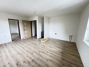 Dražba činžovního domu, Planá, Karlín, 470 m2