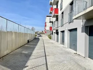 Prodej bytu 2+kk, Praha - Černý Most, Bryksova, 46 m2