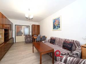 Pronájem bytu 4+1, Praha - Krč, V Štíhlách, 80 m2