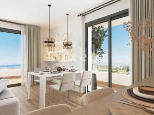 Prodej bytu 4+kk, Estepona, Španělsko, 131 m2