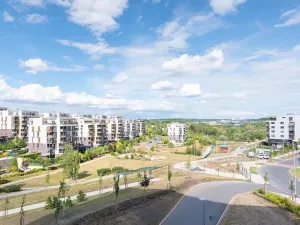 Prodej bytu 3+kk, Praha - Hrdlořezy, Učňovská, 86 m2