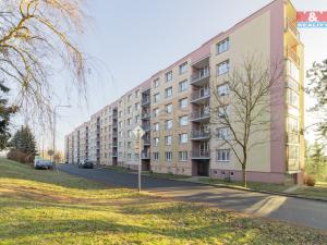 Prodej bytu 4+1, Tachov, Bělojarská, 89 m2