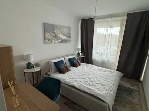 Prodej bytu 3+kk, Praha - Radlice, U Komína, 100 m2