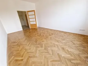 Pronájem bytu 2+kk, Praha - Vinohrady, Ondříčkova, 54 m2