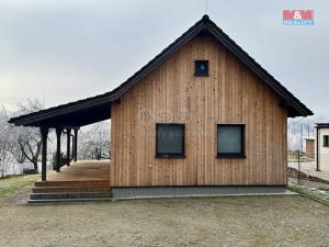 Prodej rodinného domu, Hlavňovice - Libětice, 91 m2