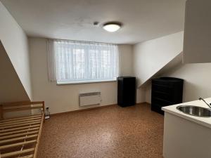 Pronájem bytu 1+kk, Praha - Michle, Vnější, 22 m2