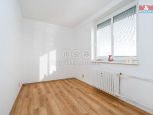 Prodej bytu 3+kk, Hradec Králové - Slezské Předměstí, třída SNP, 56 m2