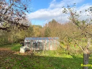 Prodej rodinného domu, Hořovičky, 60 m2