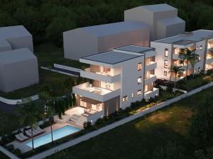 Prodej bytu 3+kk, Vodice, 135 m2