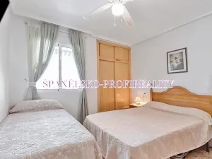 Prodej bytu 2+kk, Torrevieja, Španělsko, 50 m2