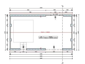 Prodej pozemku pro bydlení, Uherské Hradiště, Solná cesta, 518 m2