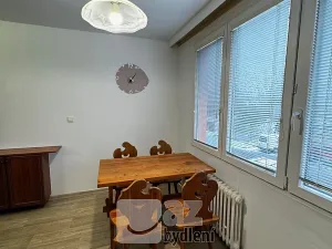 Pronájem bytu 2+1, Tábor, U Cihelny, 60 m2