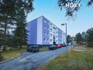 Prodej bytu 4+1, Nepomuk, Družstevní, 82 m2