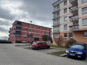 Pronájem bytu 2+kk, Praha - Libeň, Nad Okrouhlíkem, 72 m2