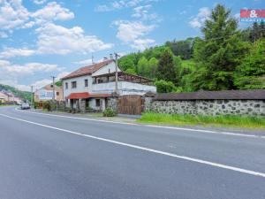 Prodej rodinného domu, Bečov nad Teplou, Plzeňská, 261 m2