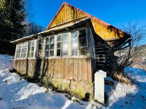 Prodej podílu chalupy, Pec pod Sněžkou, 250 m2