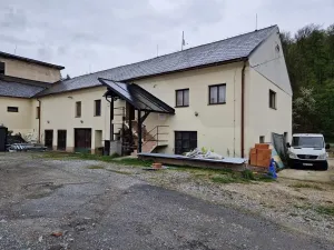 Prodej výrobních prostor, Bohdíkov, 583 m2