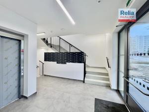 Pronájem bytu 2+kk, Liberec, Švermova, 38 m2