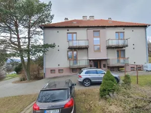 Prodej bytu 3+1, Litenčice, 76 m2