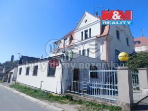 Pronájem obchodního prostoru, Jablonec nad Nisou, U Rybníka, 120 m2